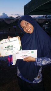 Atlet Nida