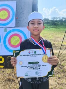 Atlet Rosyid